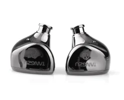Wu Heyday Edition IEM Headphones