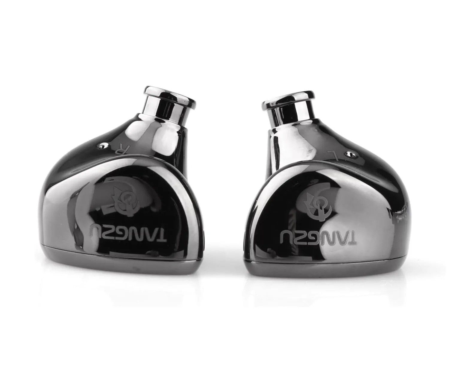 Wu Heyday Edition IEM Headphones