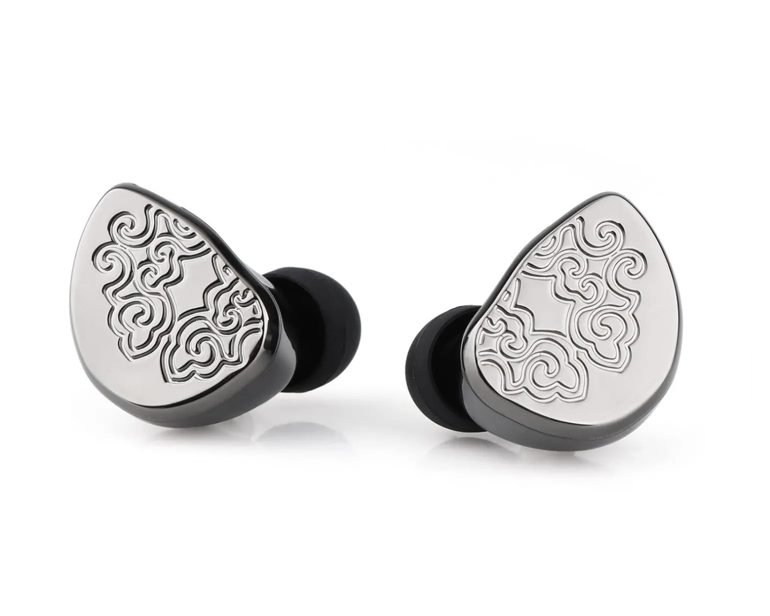 Wu Heyday Edition IEM Headphones