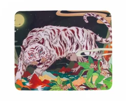 Wuxiang II West Tiger Gaming Mousepad