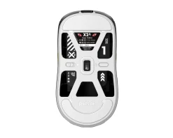 X2-A Ambidextrious Wireless Gaming Mouse - Mini - Iguro Obanai - Limited Edition