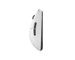 X2-A Ambidextrious Wireless Gaming Mouse - Mini - White