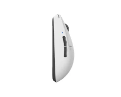 X2-A Ambidextrious Wireless Gaming Mouse - Mini - White