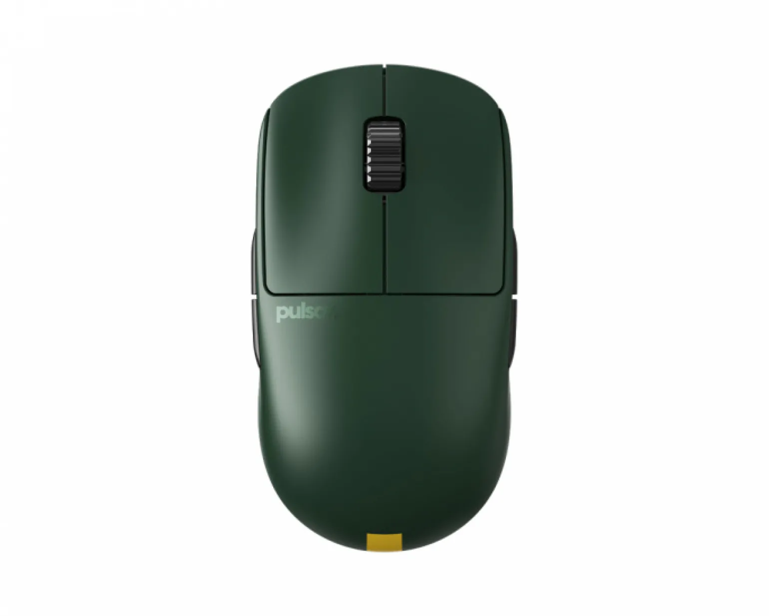 X2-A Ambi eS Wireless Gaming Mouse - Green - Limited Edition