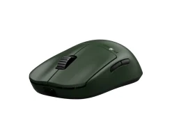 X2-A Ambi eS Wireless Gaming Mouse - Green - Limited Edition