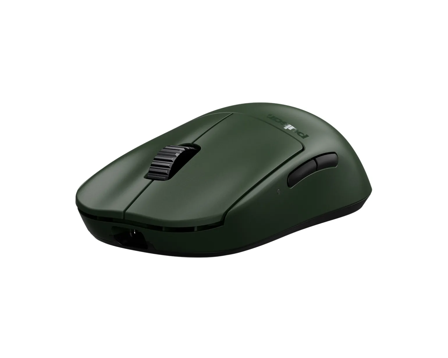 X2-A Ambi eS Wireless Gaming Mouse - Green - Limited Edition