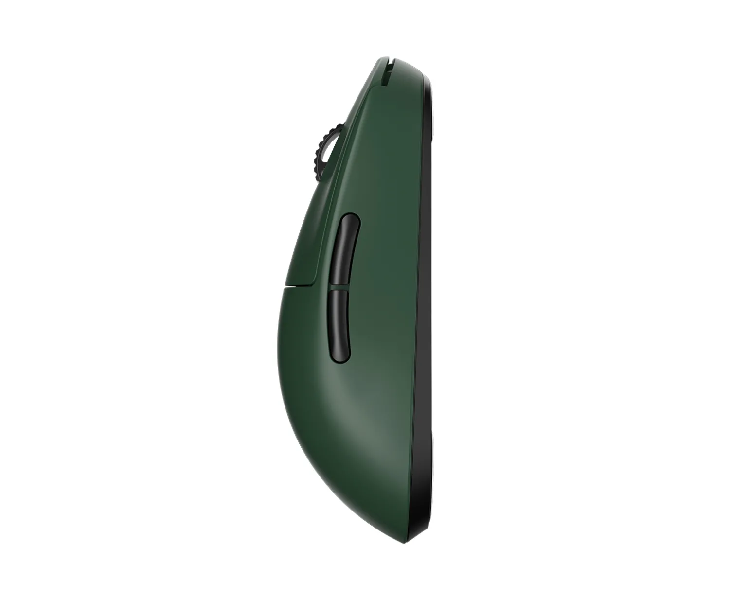 X2-A Ambi eS Wireless Gaming Mouse - Green - Limited Edition