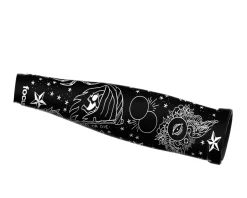 x AimLab Limited Edition Arm Gaming Sleeve - Tattoo - S