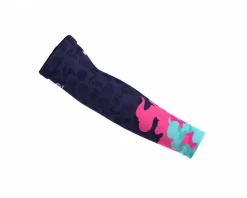 x AimLab Limited Edition Arm Gaming Sleeve - Smoke - XL