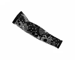 x AimLab Limited Edition Arm Gaming Sleeve - Tattoo - XS