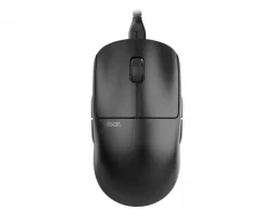 X2A Medium Wired Gaming Mouse - Black