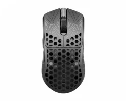 x Arbiter Studio AKITSU Carbon Fiber 8K Wireless Gaming Mouse
