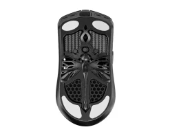 x Arbiter Studio AKITSU Carbon Fiber 8K Wireless Gaming Mouse