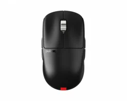 X2A v3 eS Mini Wireless Gaming Mouse - Black