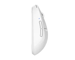 X2A v3 Size2 Wireless Gaming Mouse - White
