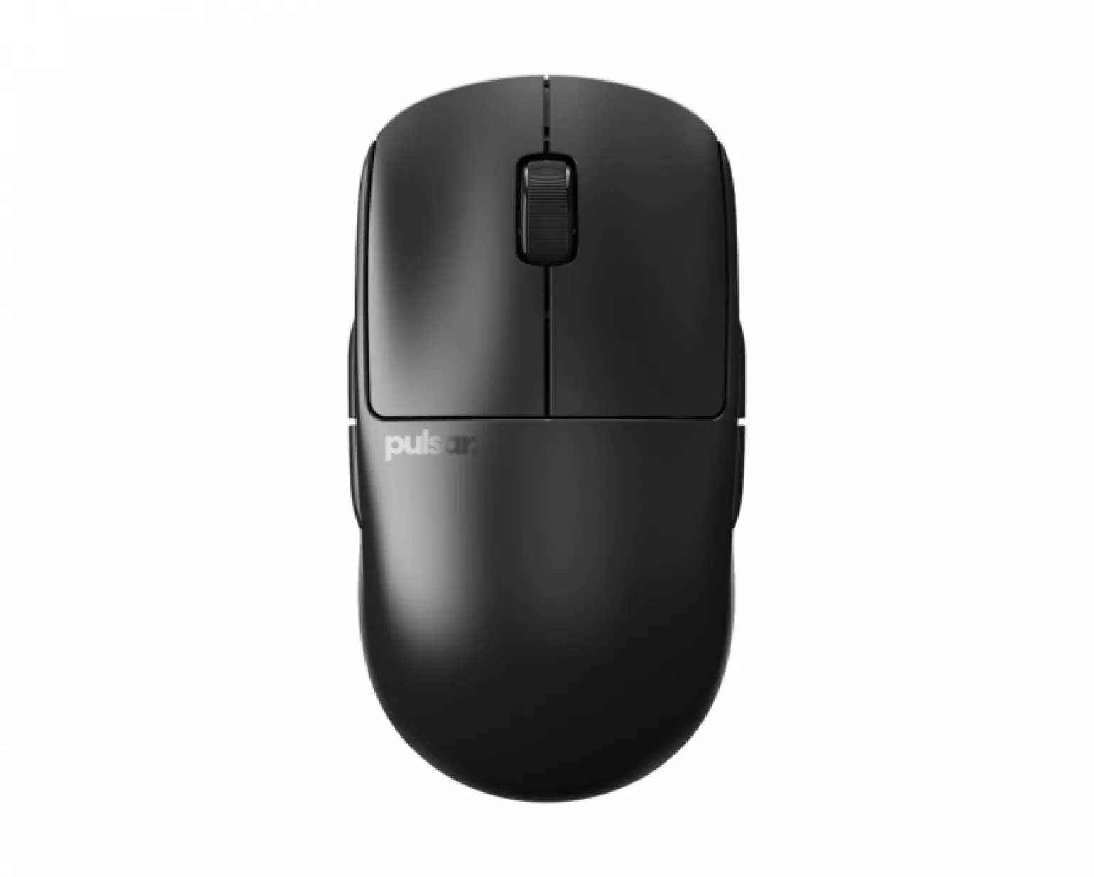 X2A v3 Size2 Wireless Gaming Mouse - Black
