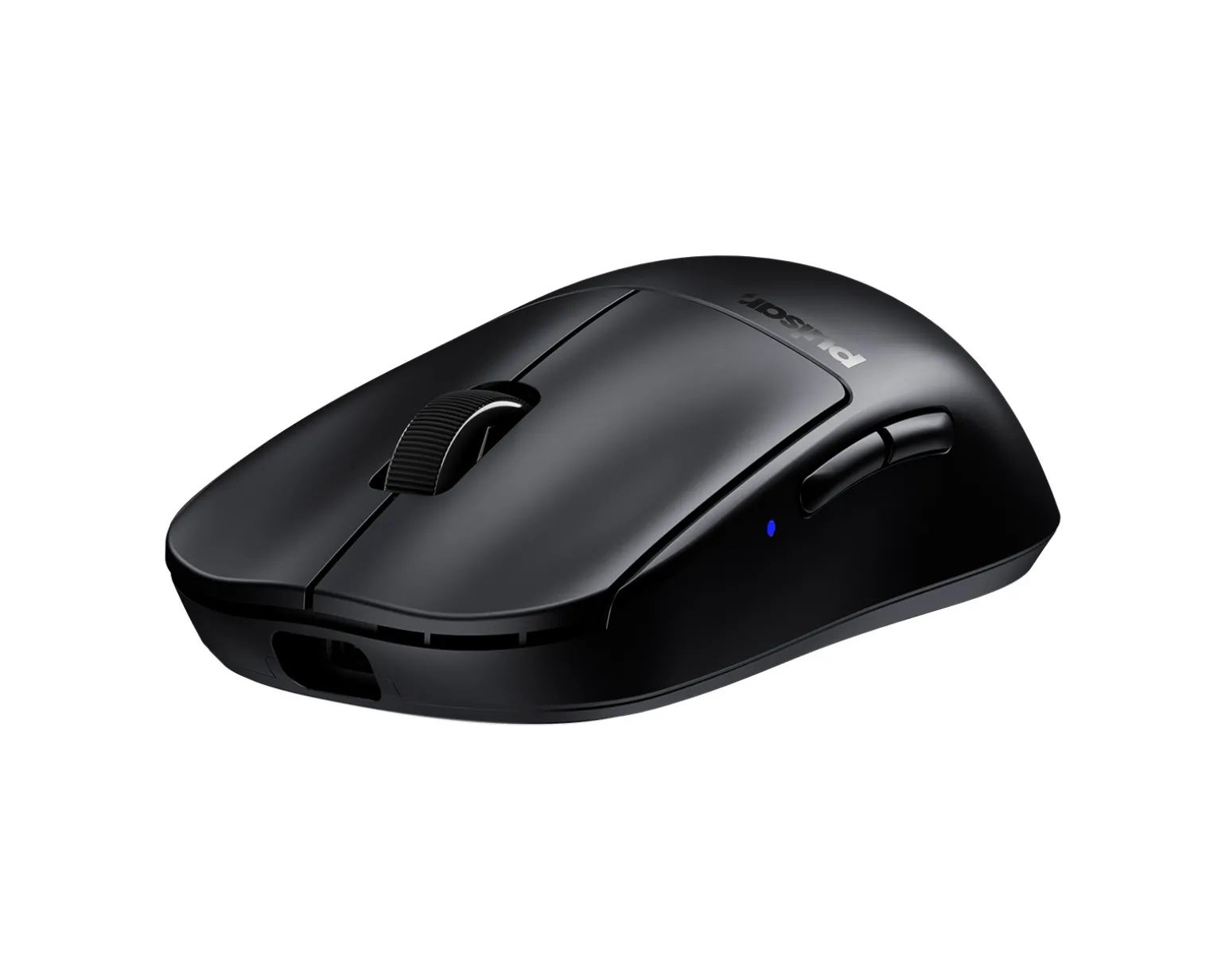 X2A v3 Size2 Wireless Gaming Mouse - Black