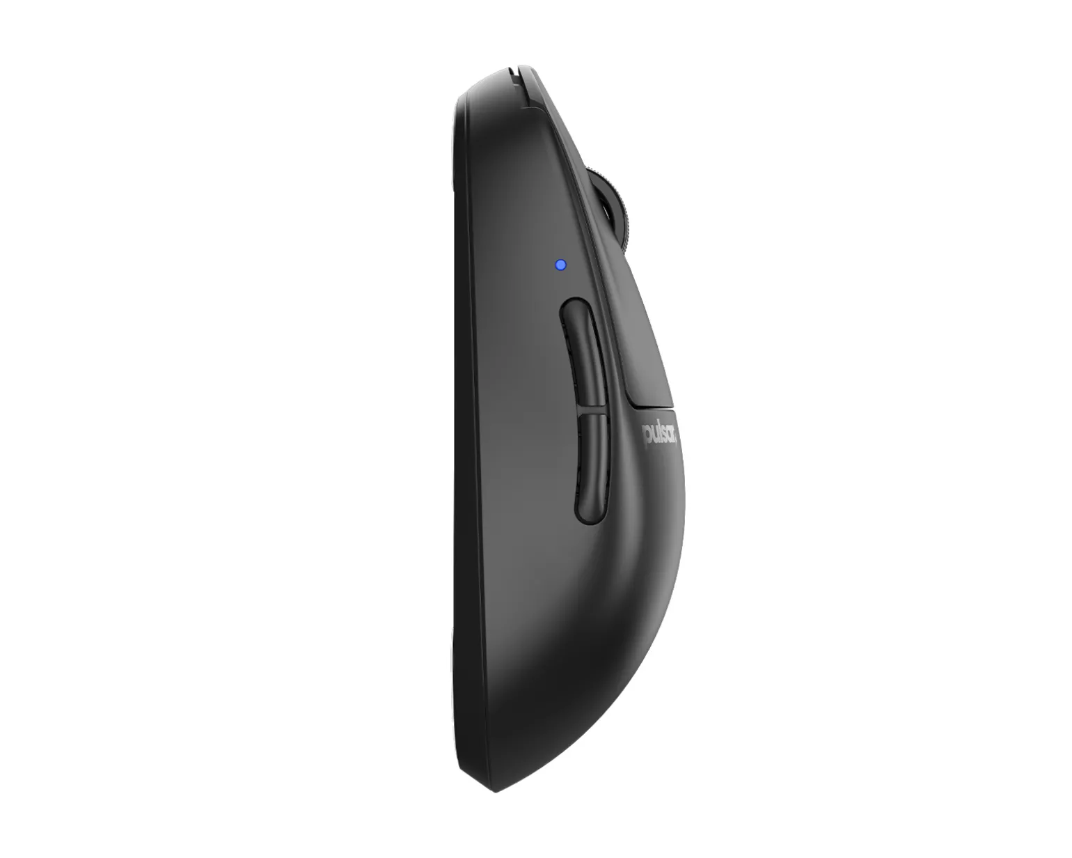 X2A v3 Size2 Wireless Gaming Mouse - Black