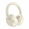 X3 Bluetooth ANC Headphones Over-Ear - White