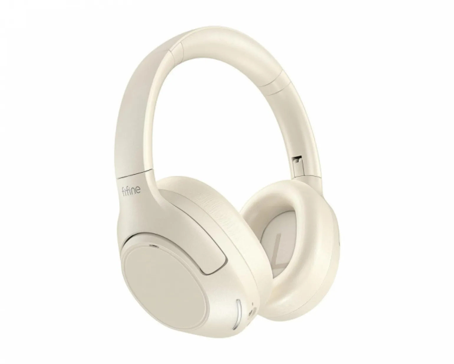 X3 Bluetooth ANC Headphones Over-Ear - White