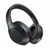 X3 Bluetooth ANC Headphones Over-Ear - Black