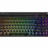 Xboard MS TKL Keyboard ANSI - Black