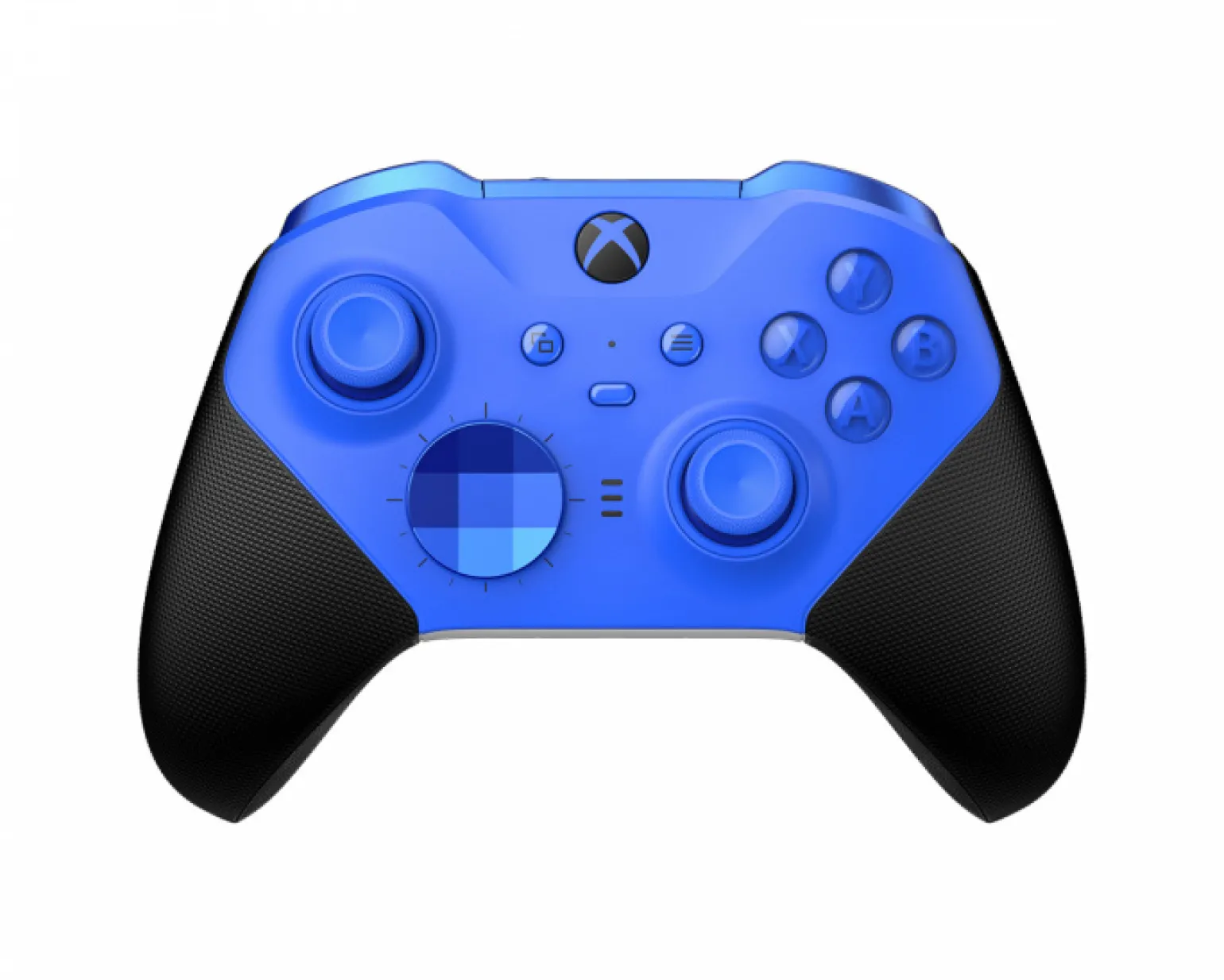Xbox Elite Wireless Controller Series 2 Core - Blue Xbox Controller