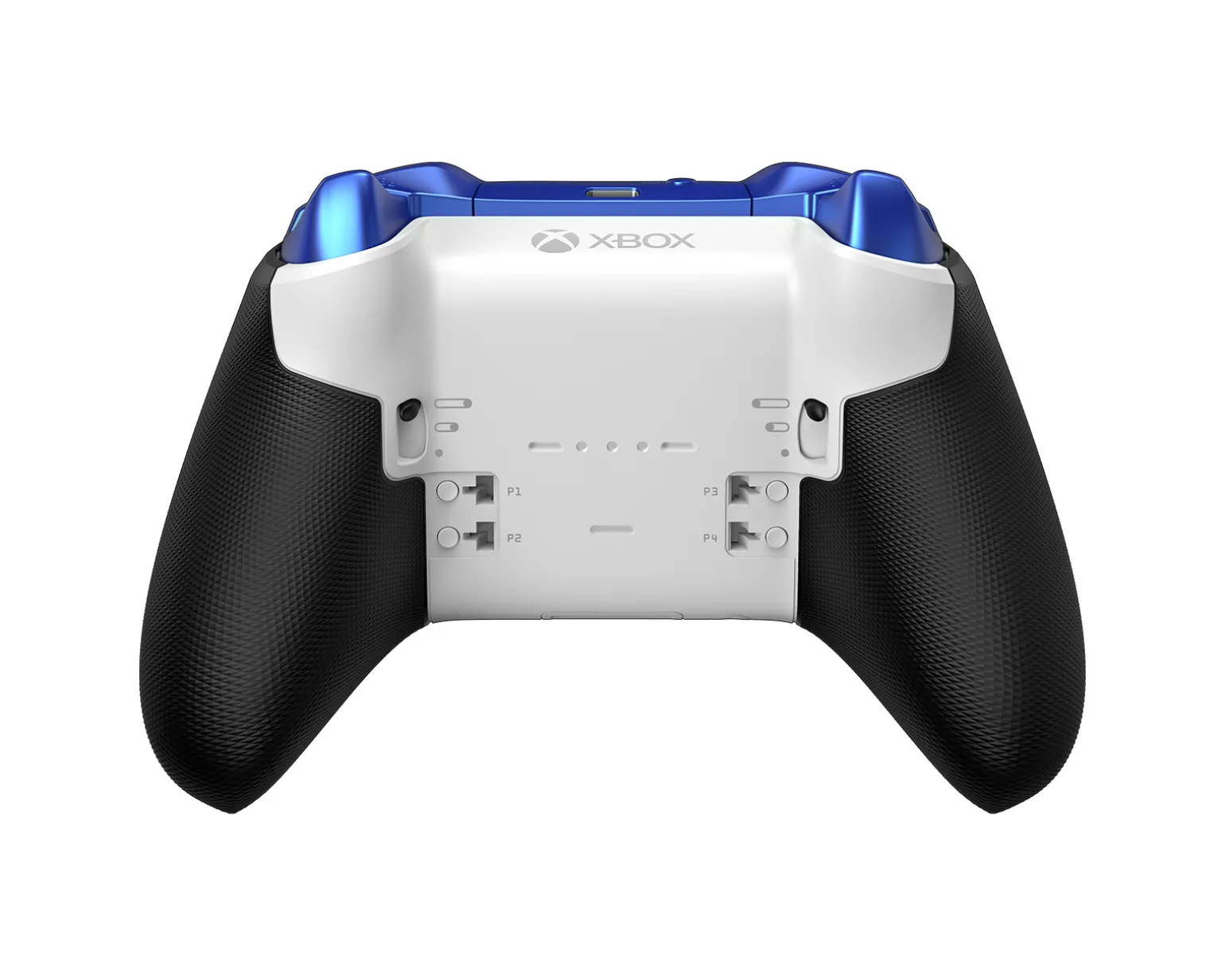 Xbox Elite Wireless Controller Series 2 Core - Blue Xbox Controller