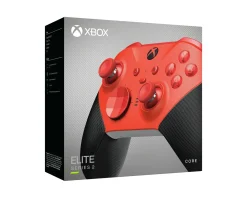 Xbox Elite Wireless Controller Series 2 Core - Red Xbox Controller