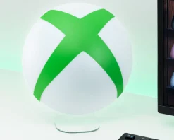 Xbox Green Logo Light - Xbox Light