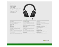 Xbox Headset (Series/One)