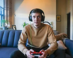 Xbox Headset (Series/One)