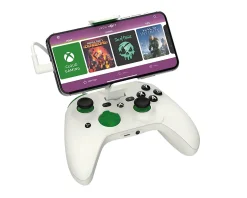 Xbox Pro Mobile Gaming Controller - White (iOS)