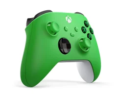 Xbox Series Wireless Controller Velocity Green