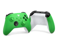 Xbox Series Wireless Controller Velocity Green