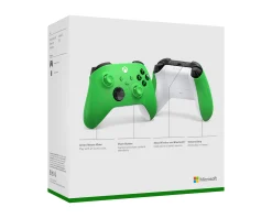 Xbox Series Wireless Controller Velocity Green
