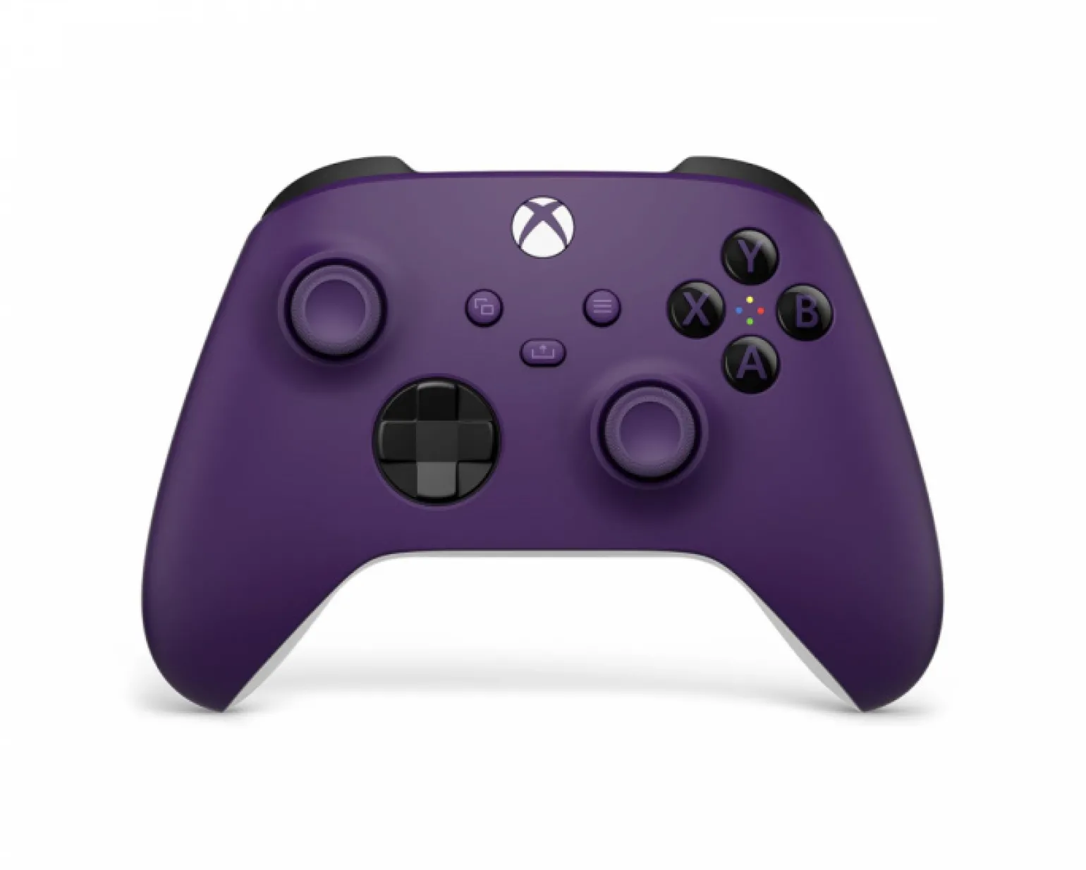 Xbox Series Wireless Controller - Astral Purple