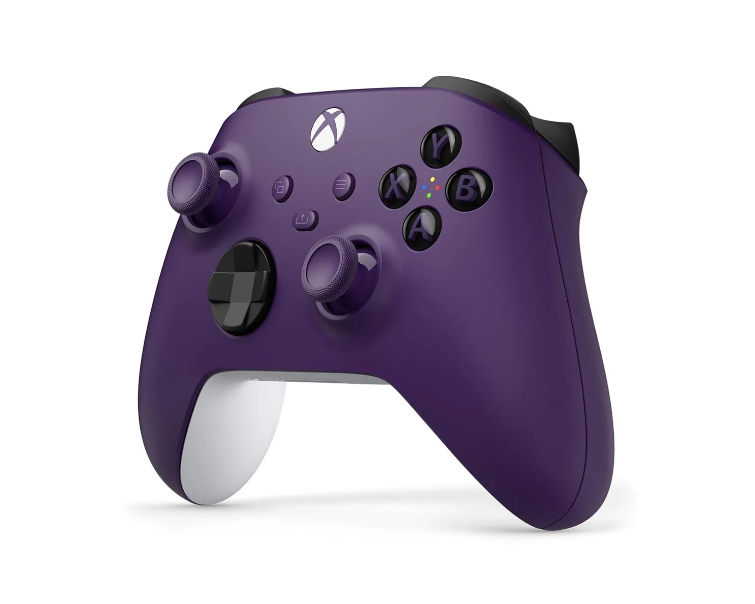 Xbox Series Wireless Controller - Astral Purple