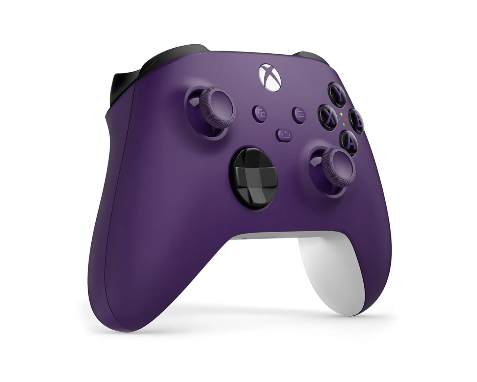 Xbox Series Wireless Controller - Astral Purple