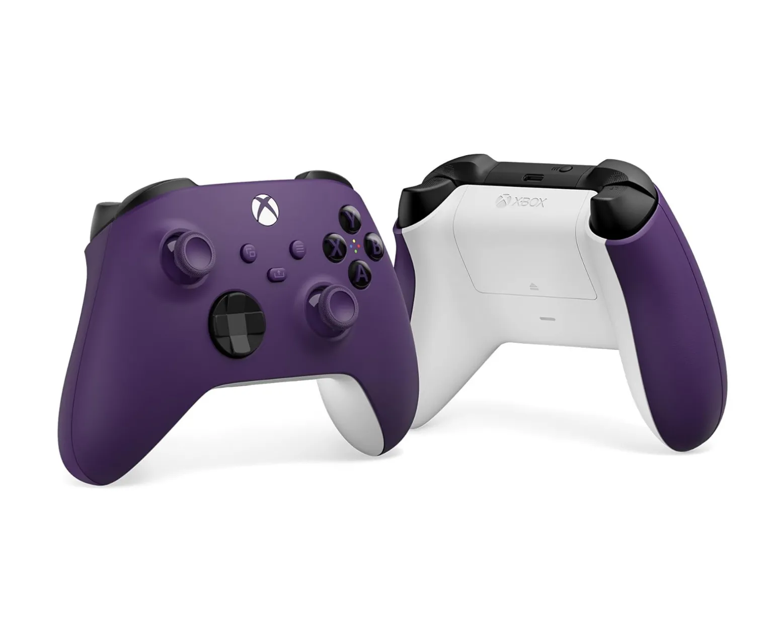 Xbox Series Wireless Controller - Astral Purple