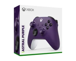 Xbox Series Wireless Controller - Astral Purple