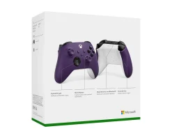 Xbox Series Wireless Controller - Astral Purple