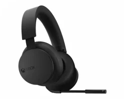 Xbox Wireless Headset (2024) - Black
