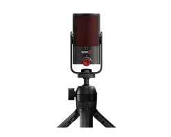 XCM-50 - Compact Condenser USB Mikrofon för Streaming & Gaming