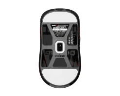 X2 CRAZYLIGHT T1 Edition Wireless Gaming Mouse - Black
