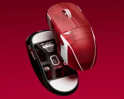 X2 CRAZYLIGHT T1 Edition Wireless Gaming Mouse - Black