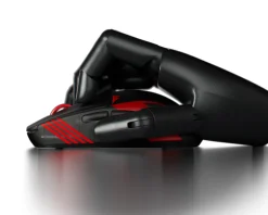 X2 CRAZYLIGHT T1 Edition Wireless Gaming Mouse - Black