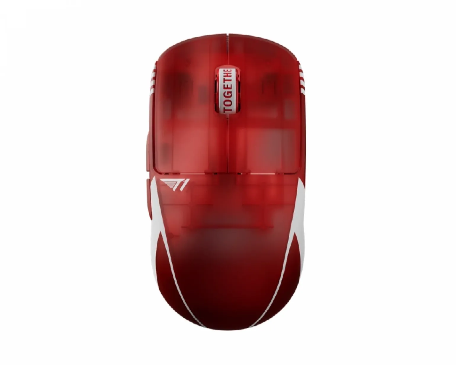 X2 CRAZYLIGHT T1 Edition Wireless Gaming Mouse - Red