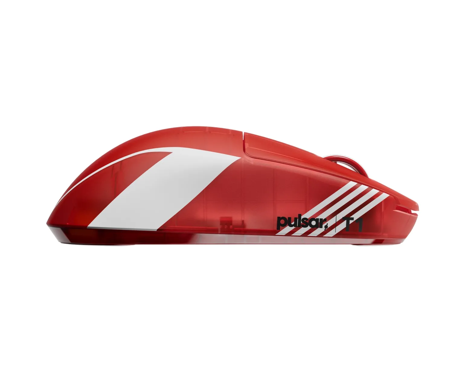 X2 CRAZYLIGHT T1 Edition Wireless Gaming Mouse - Red