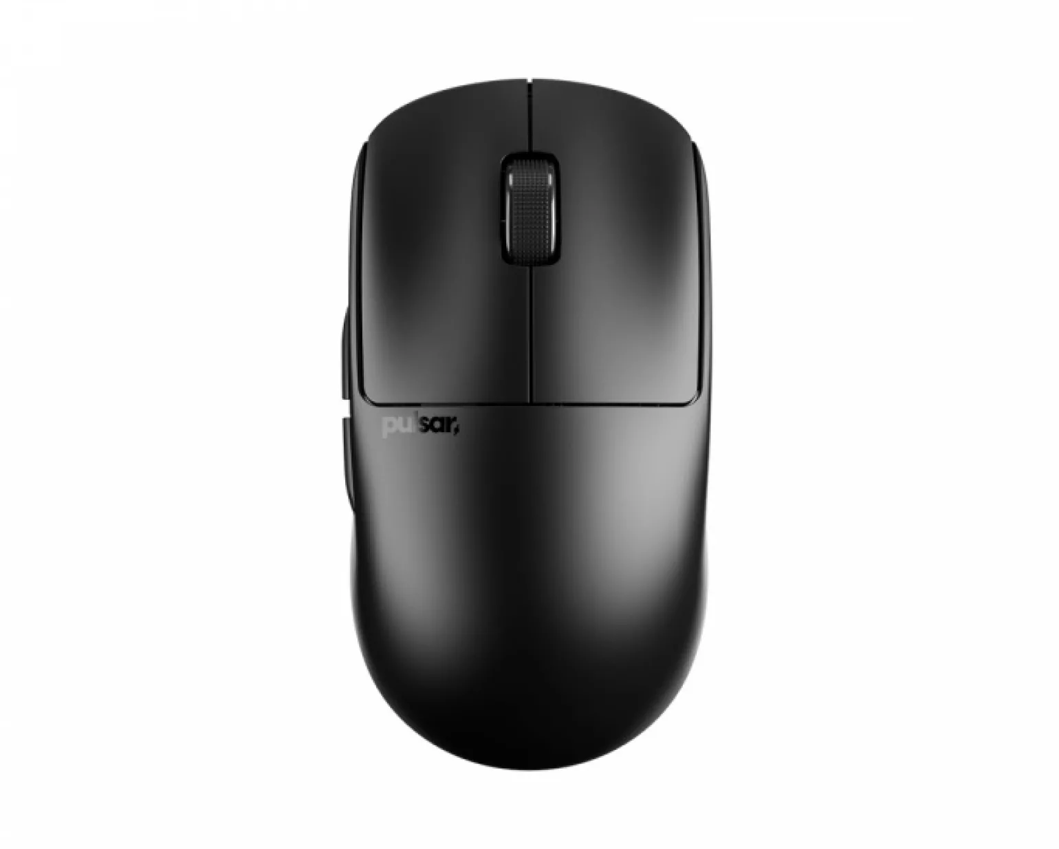 X2 CRAZYLIGHT Wireless Gaming Mouse - Jet Black